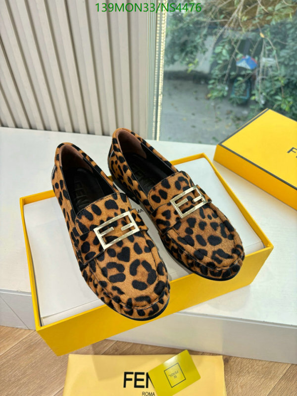 Women Shoes-Fendi Code: NS4476 $: 139USD