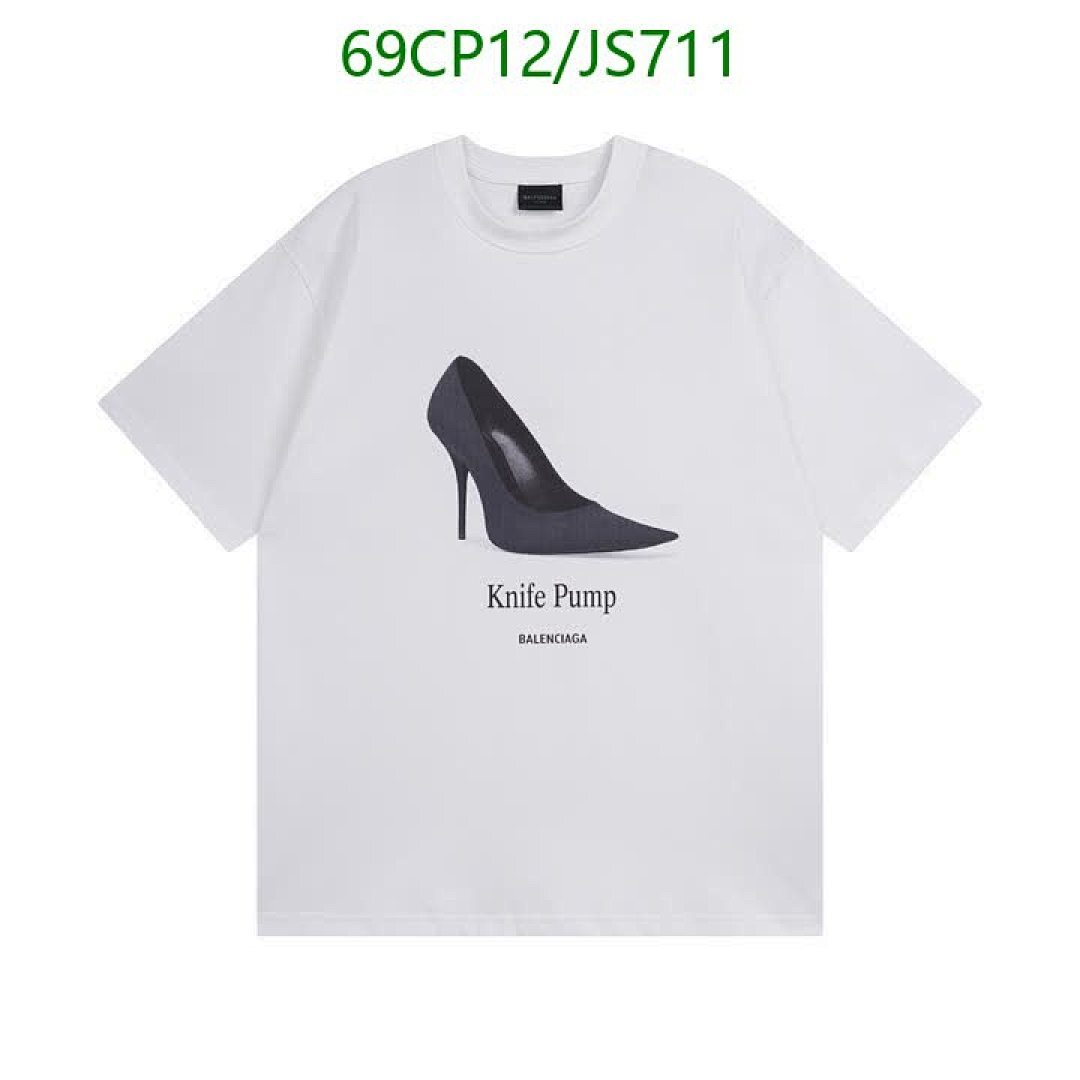 Clothing-Balenciaga Code: JS711 $: 69USD