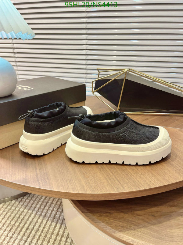 Women Shoes-UGG Code: NS4413 $: 95USD