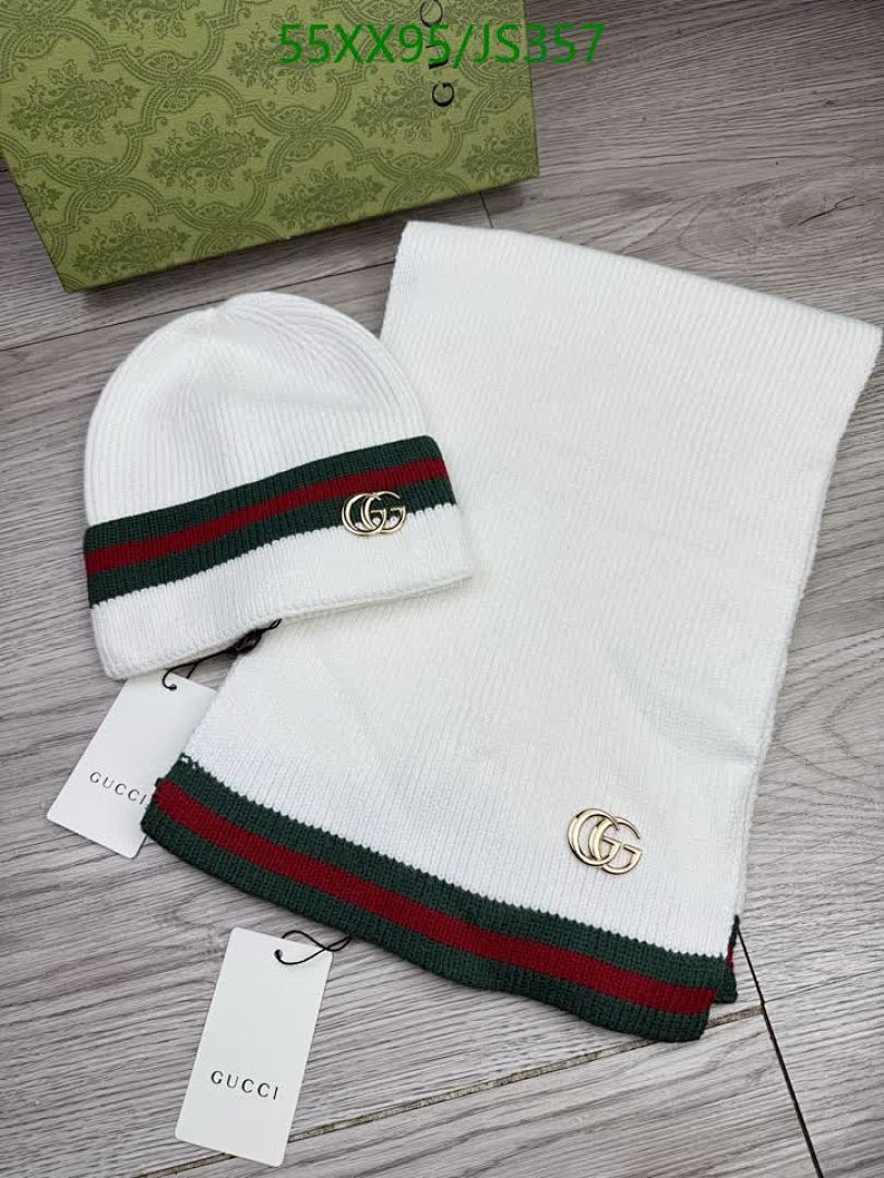 Cap-(Hat)-Gucci Code: JS357 $: 55USD