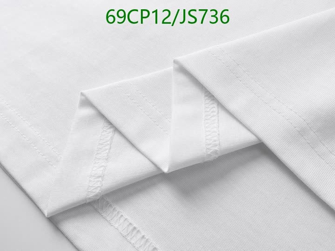 Clothing-Balenciaga Code: JS736 $: 69USD