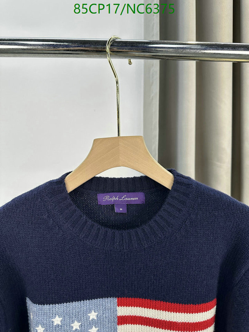 Clothing-Ralph Lauren Code: NC6375 $: 85USD