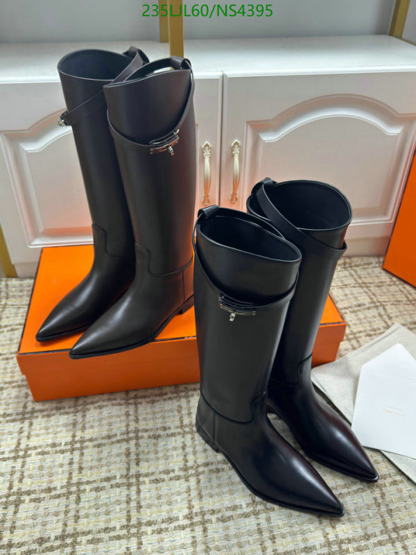 Women Shoes-Hermes Code: NS4395 $: 235USD