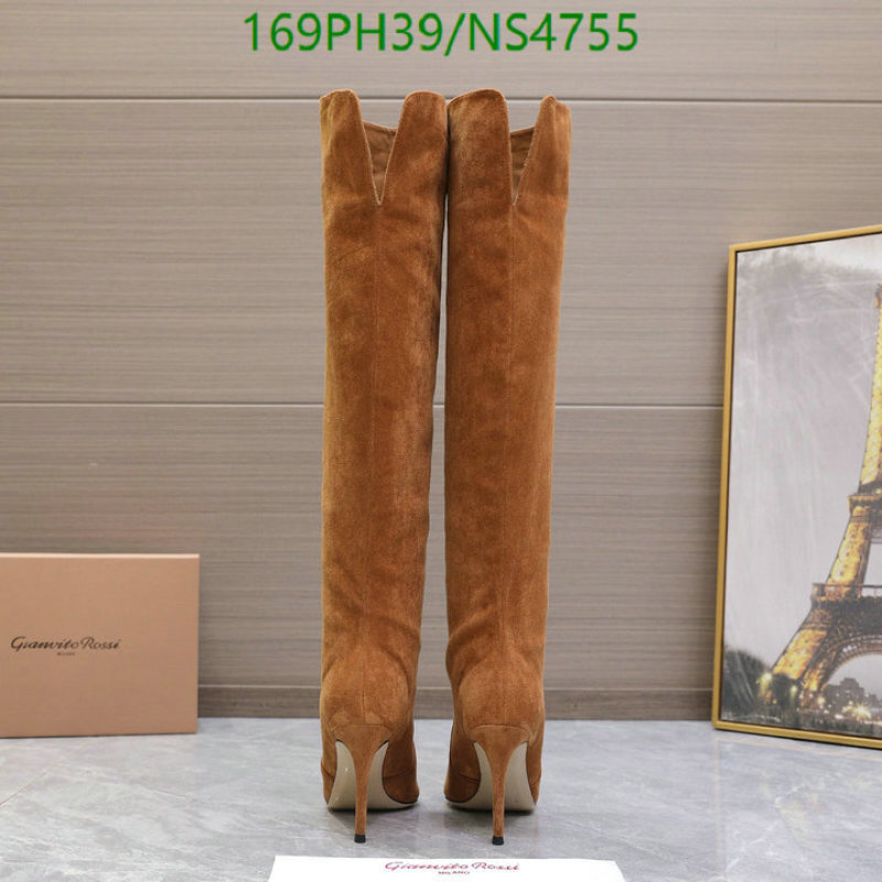 Women Shoes-Boots Code: NS4755 $: 169USD