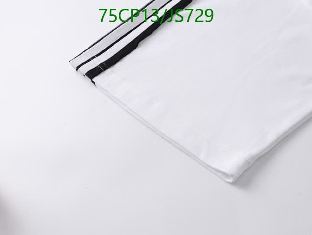 Clothing-Balenciaga Code: JS729 $: 75USD