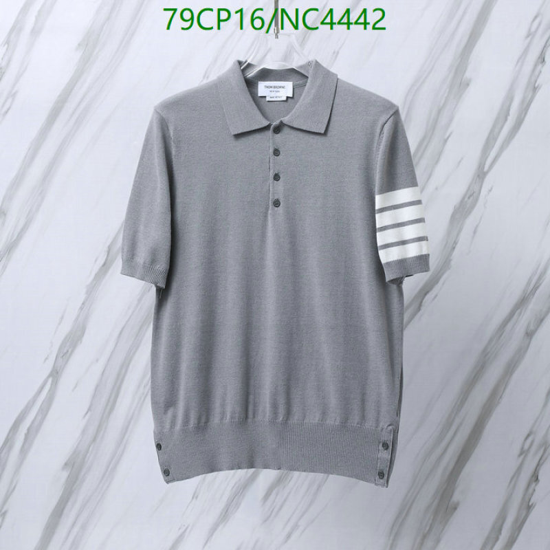 Clothing-Thom Browne Code: NC4442 $: 79USD