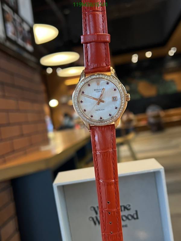 Watch-4A Quality-Rolex Code: JS141 $: 119USD