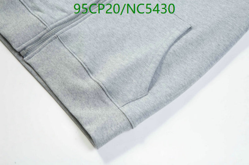 Clothing-Burberry Code: NC5430 $: 95USD