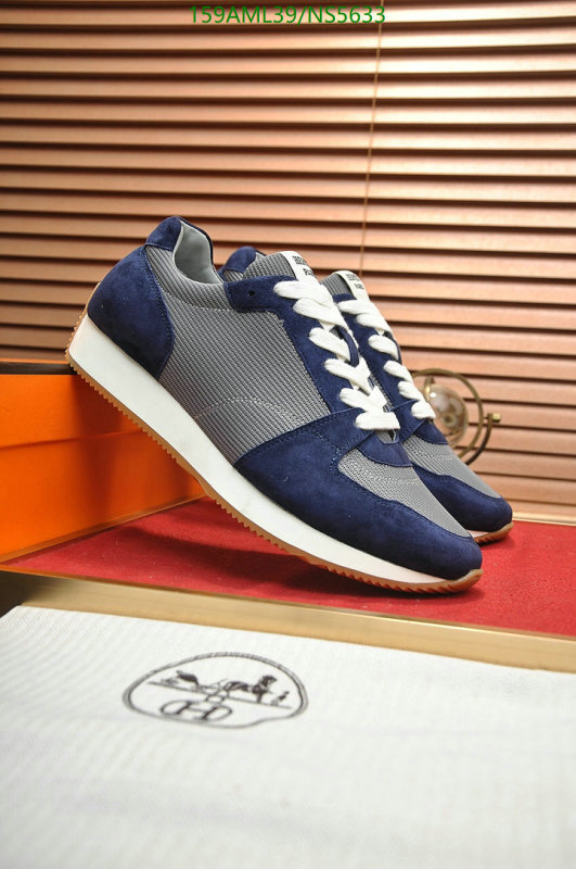 Women Shoes-Hermes Code: NS5633 $: 159USD