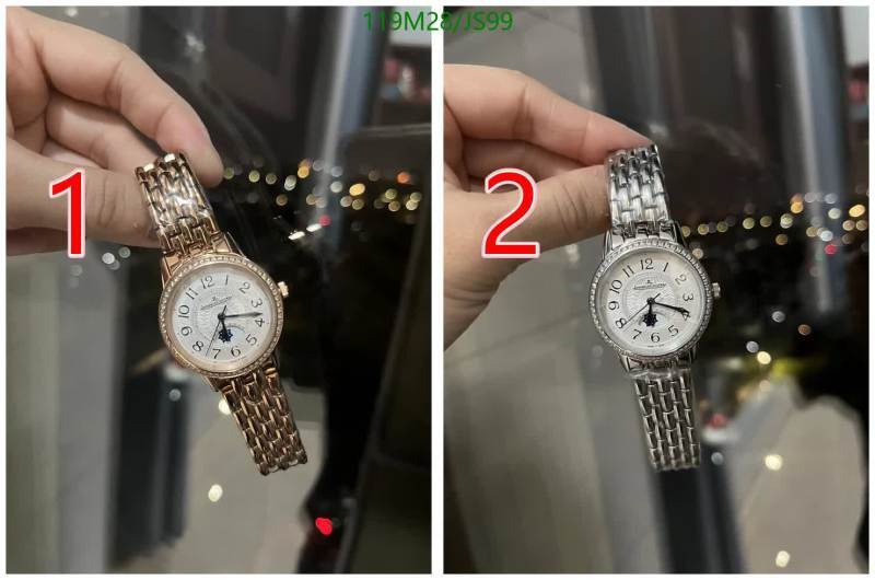 Watch-4A Quality-Jaeger-LeCoultre Code: JS99 $: 119USD