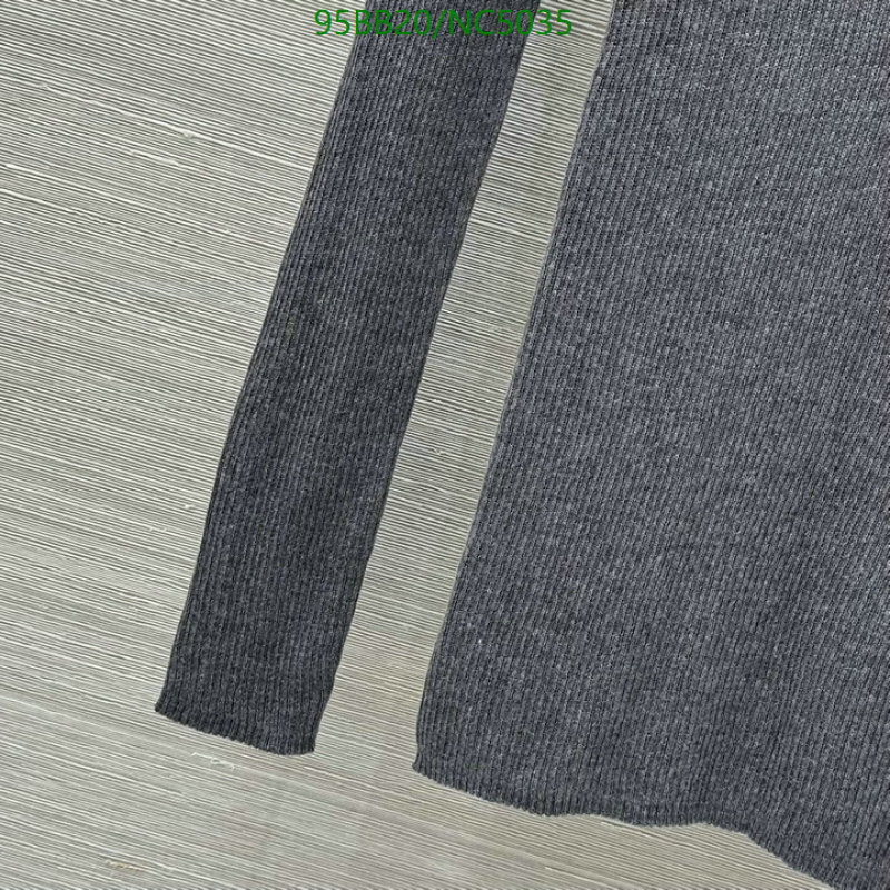 Clothing-Prada Code: NC5035 $: 95USD