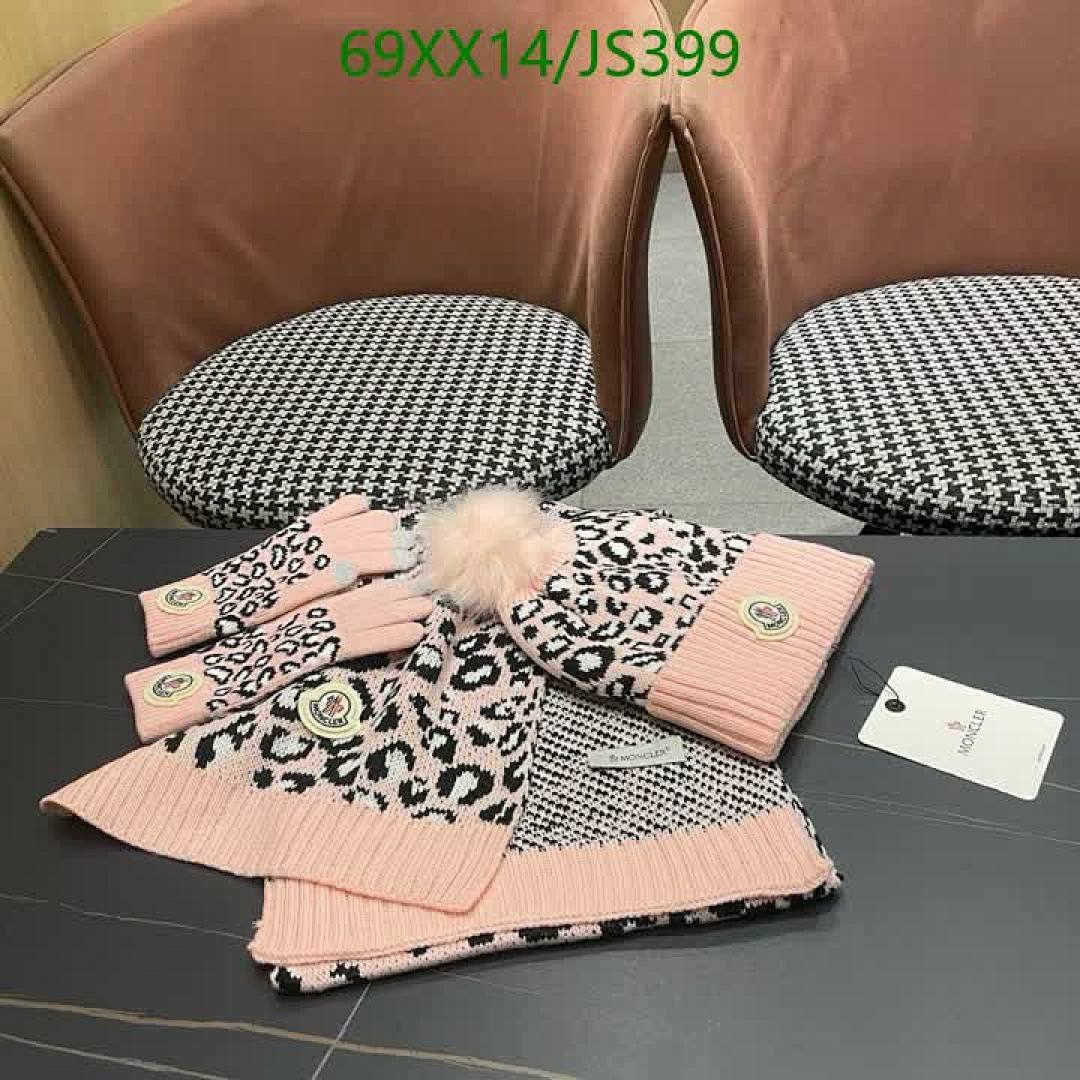 Scarf-Moncler Code: JS399 $: 69USD