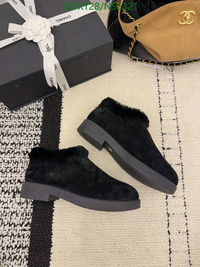 Women Shoes-Boots Code: NS6321 $: 125USD