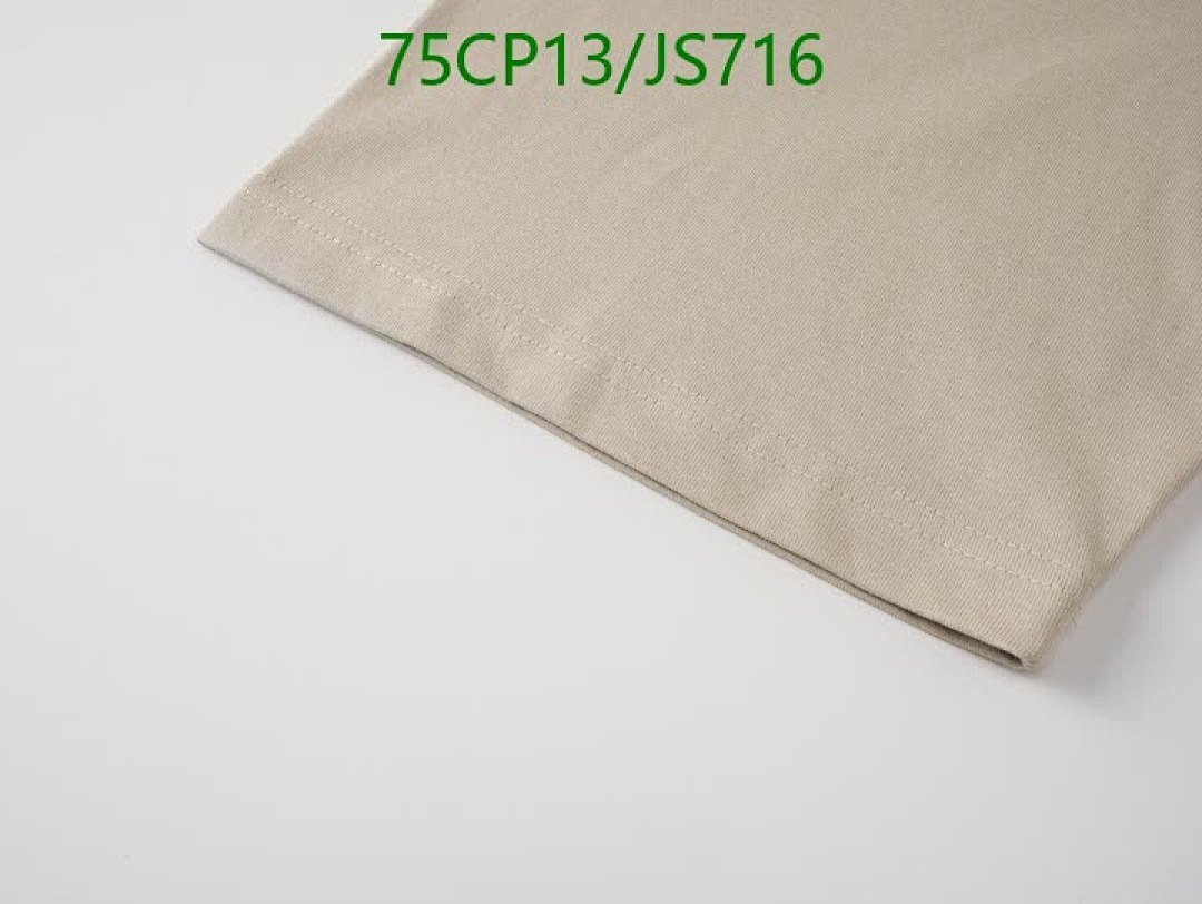 Clothing-Balenciaga Code: JS716 $: 75USD