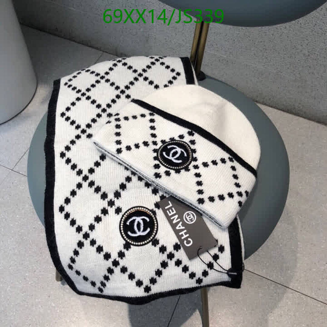 Cap-(Hat)-Chanel Code: JS339 $: 69USD