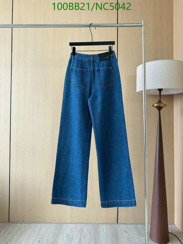 Clothing-YSL Code: NC5042 $: 100USD