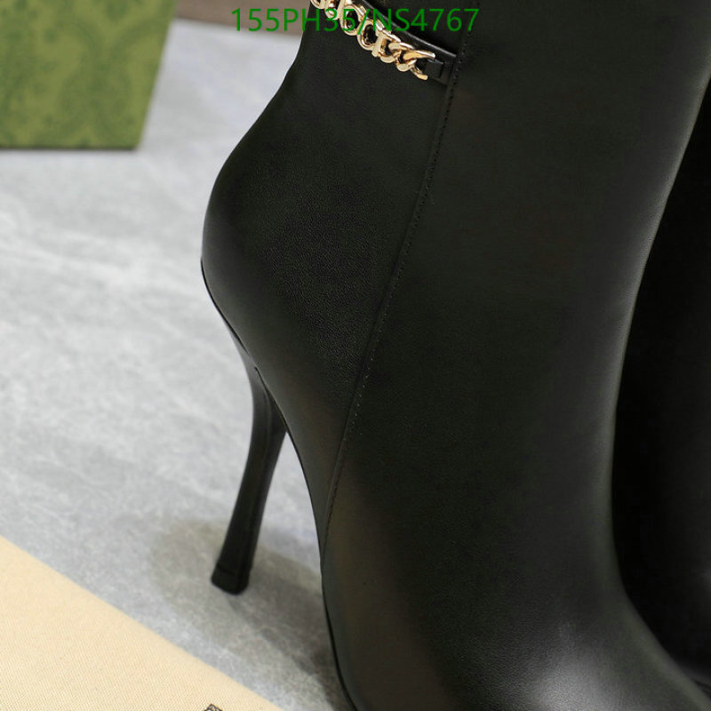 Women Shoes-Gucci Code: NS4767 $: 155USD