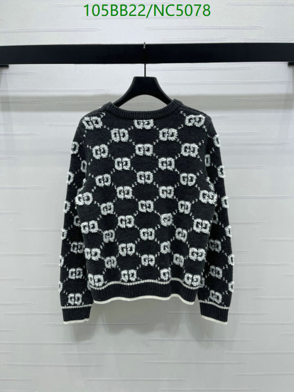 Clothing-Gucci Code: NC5078 $: 105USD