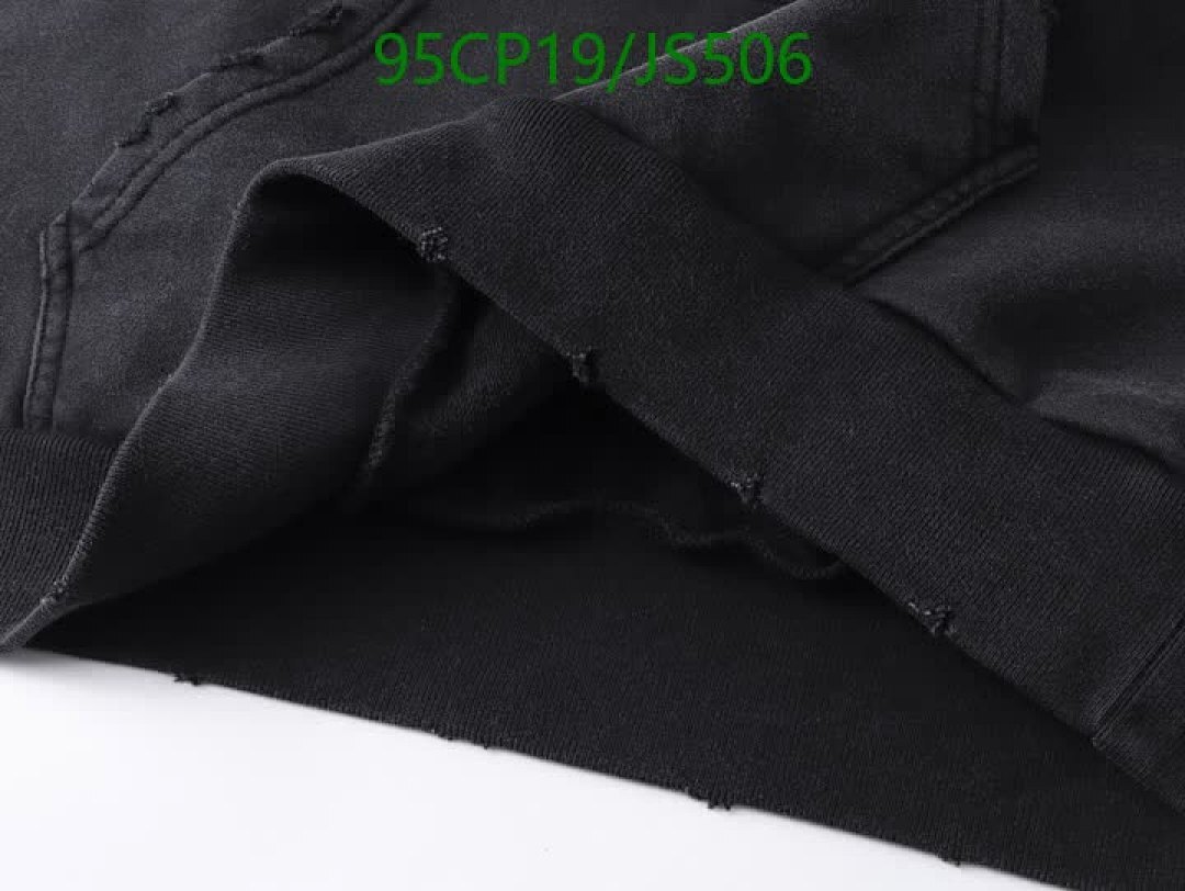 Clothing-Balenciaga Code: JS506 $: 95USD