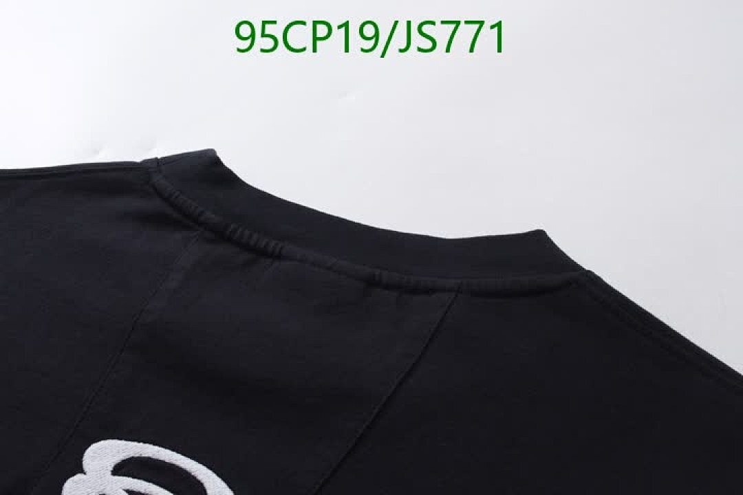 Clothing-Balenciaga Code: JS771 $: 95USD