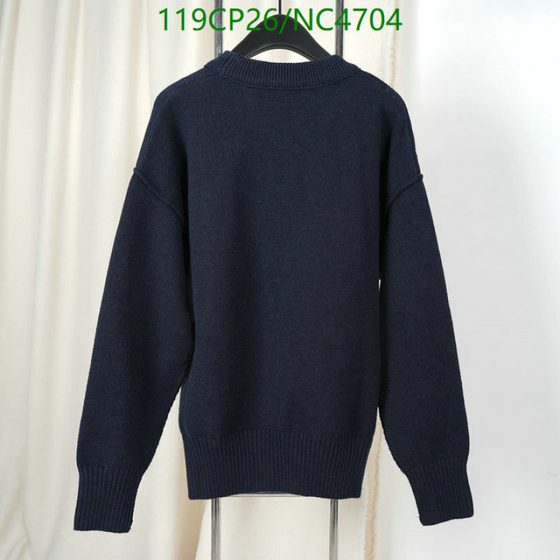 Clothing-AMI Code: NC4704 $: 119USD