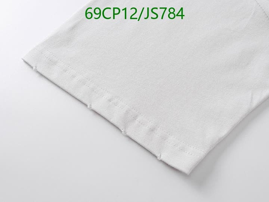 Clothing-Balenciaga Code: JS784 $: 69USD