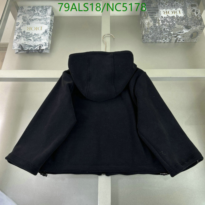 Kids Clothing-MIUMIU Code: NC5178 $: 79USD