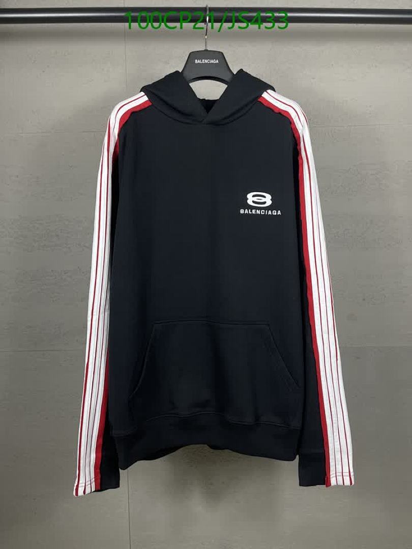 Clothing-Balenciaga Code: JS433 $: 100USD