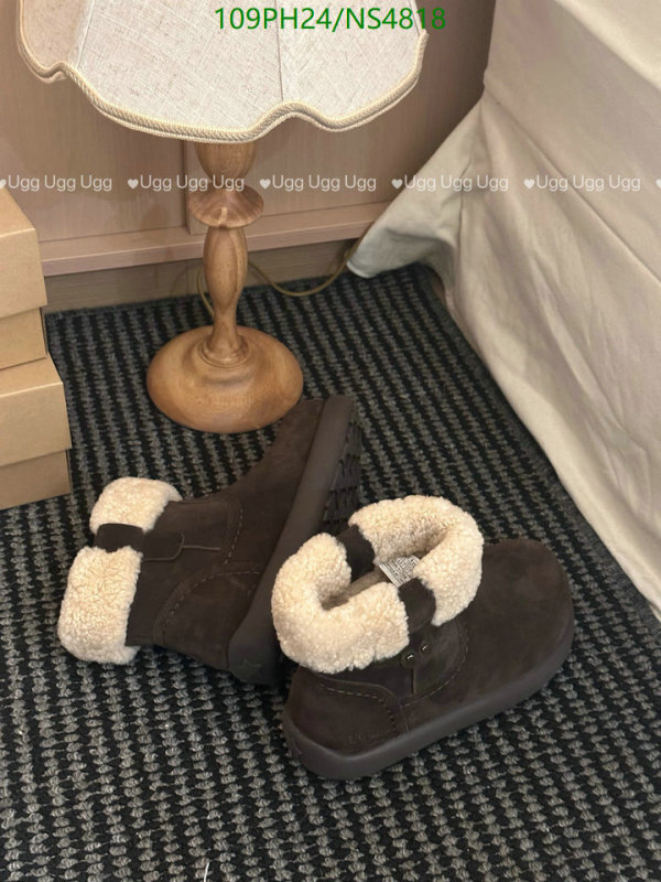 Women Shoes-UGG Code: NS4818 $: 109USD