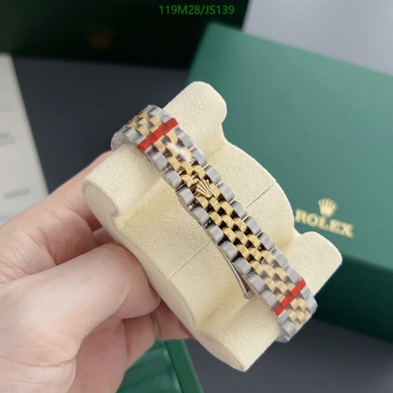 Watch-4A Quality-Rolex Code: JS139 $: 119USD