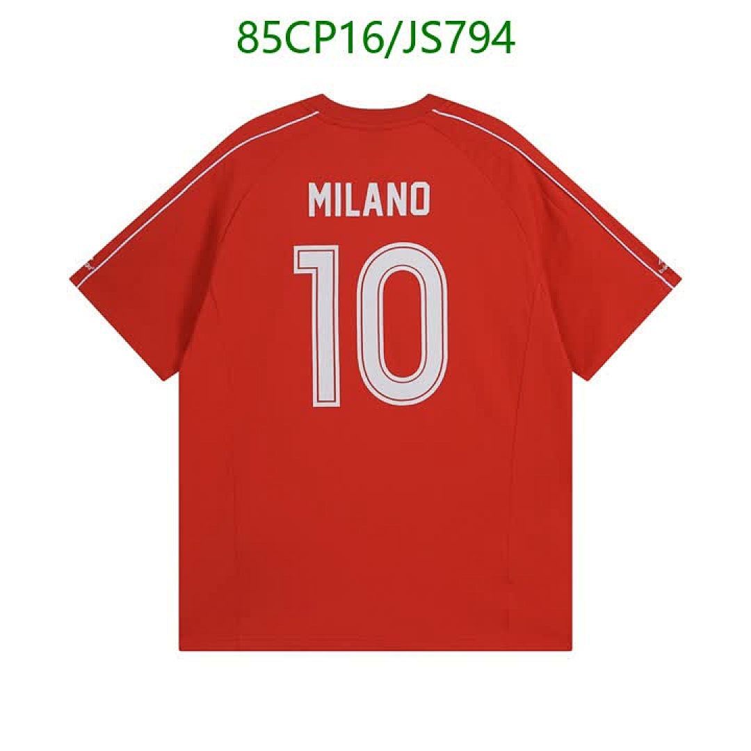 Clothing-Balenciaga Code: JS794 $: 85USD