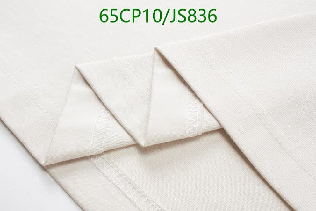 Clothing-Balenciaga Code: JS836 $: 65USD