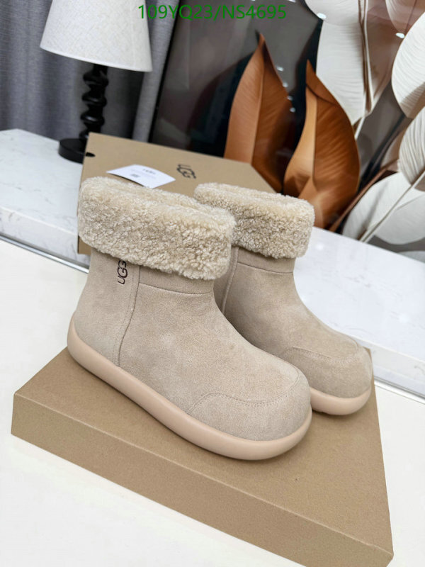 Women Shoes-Boots Code: NS4695 $: 109USD