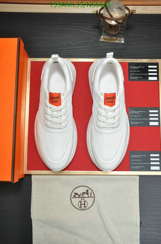 Men shoes-Hermes Code: NS5645 $: 159USD