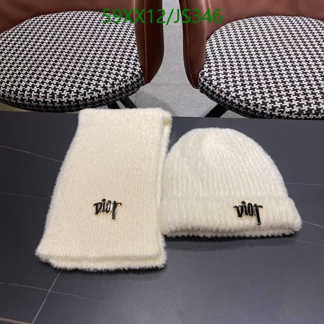 Scarf-Dior Code: JS346 $: 59USD