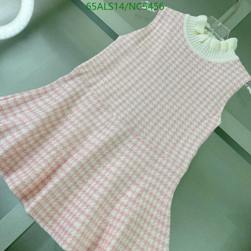 Kids Clothing-Chanel Code: NC5456 $: 65USD