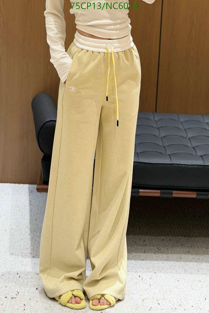 Clothing-Celine Code: NC6014 $: 75USD