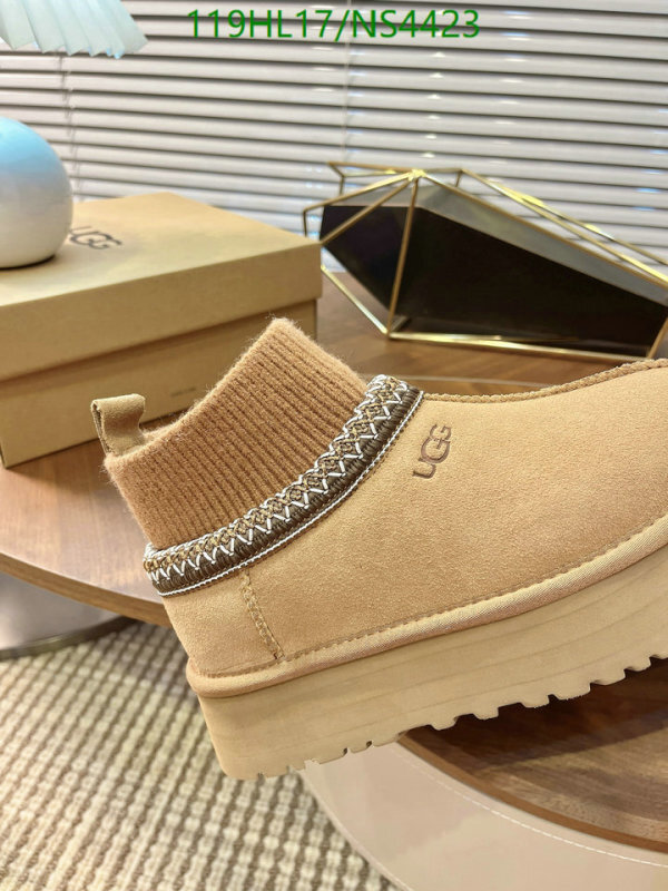 Women Shoes-UGG Code: NS4423 $: 119USD