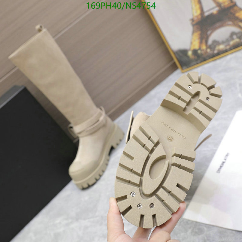 Women Shoes-Boots Code: NS4754 $: 169USD