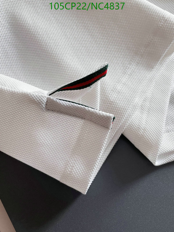 Clothing-Gucci Code: NC4837 $: 105USD