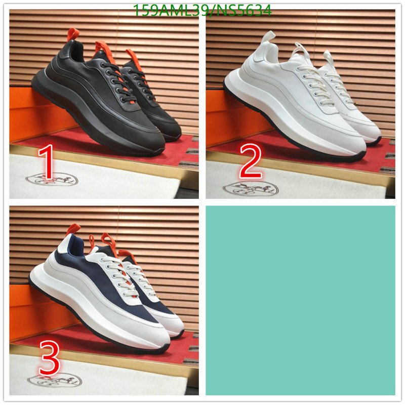 Men shoes-Hermes Code: NS5634 $: 159USD