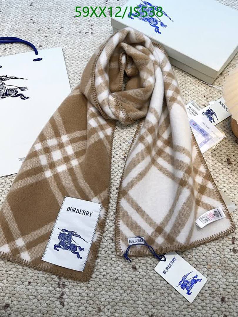 Scarf-Burberry Code: JS538 $: 59USD
