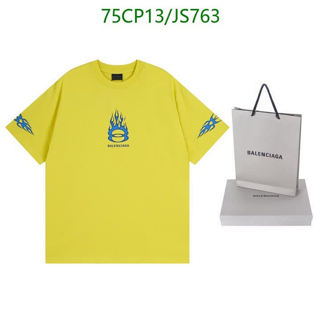Clothing-Balenciaga Code: JS763 $: 75USD