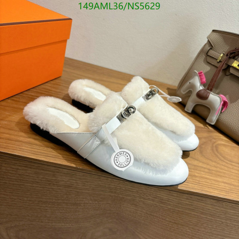 Women Shoes-Hermes Code: NS5629 $: 149USD
