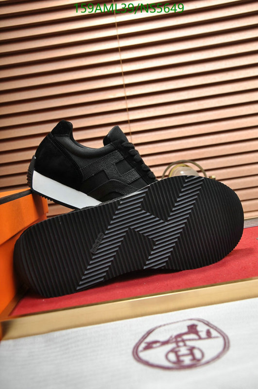 Men shoes-Hermes Code: NS5649 $: 159USD