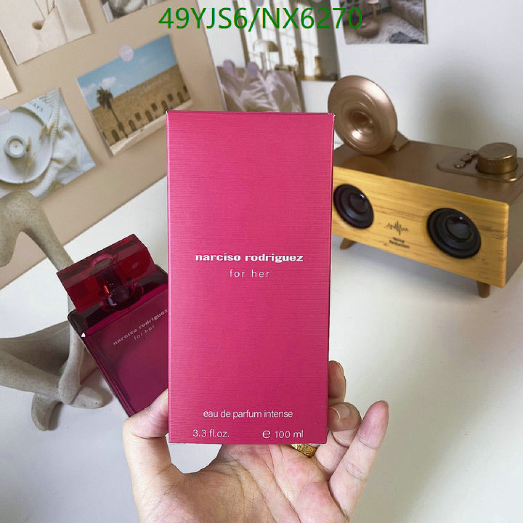 Perfume-Narciso Rodriguez Code: NX6270 $: 49USD