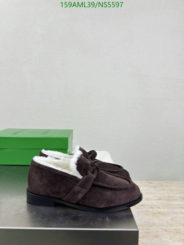 Women Shoes-BV Code: NS5597 $: 159USD