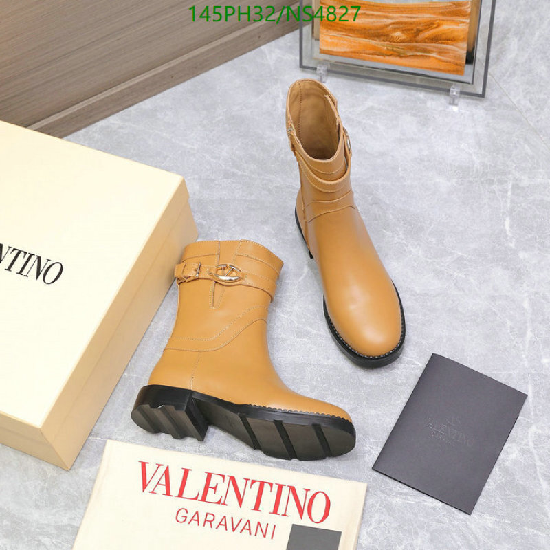 Women Shoes-Valentino Code: NS4827 $: 145USD