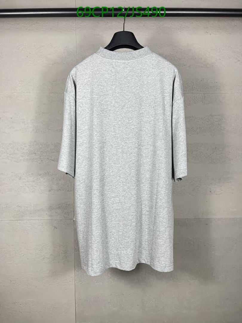 Clothing-Balenciaga Code: JS490 $: 69USD