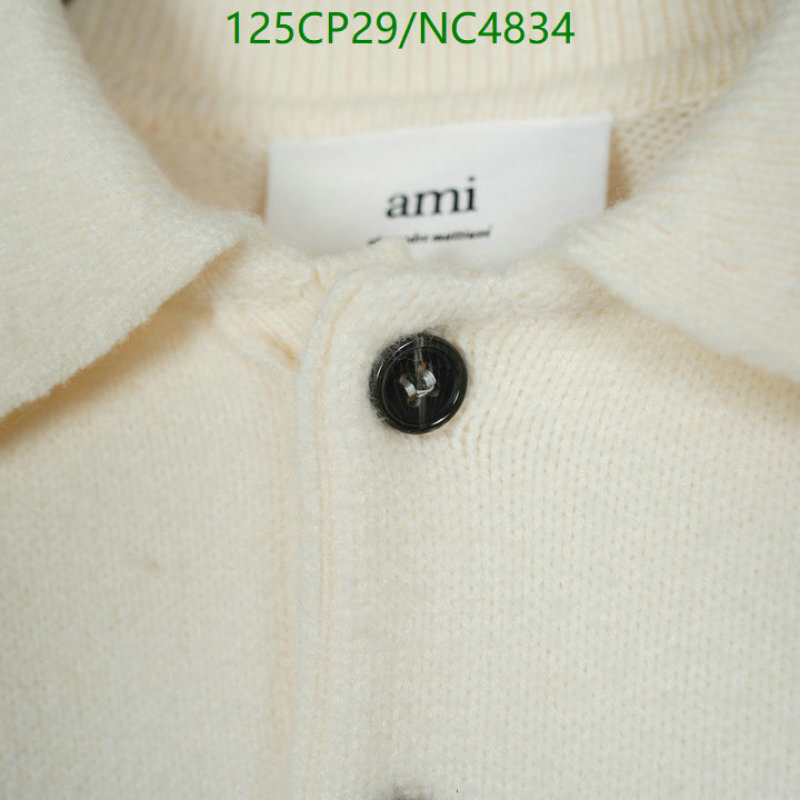 Clothing-AMI Code: NC4834 $: 125USD